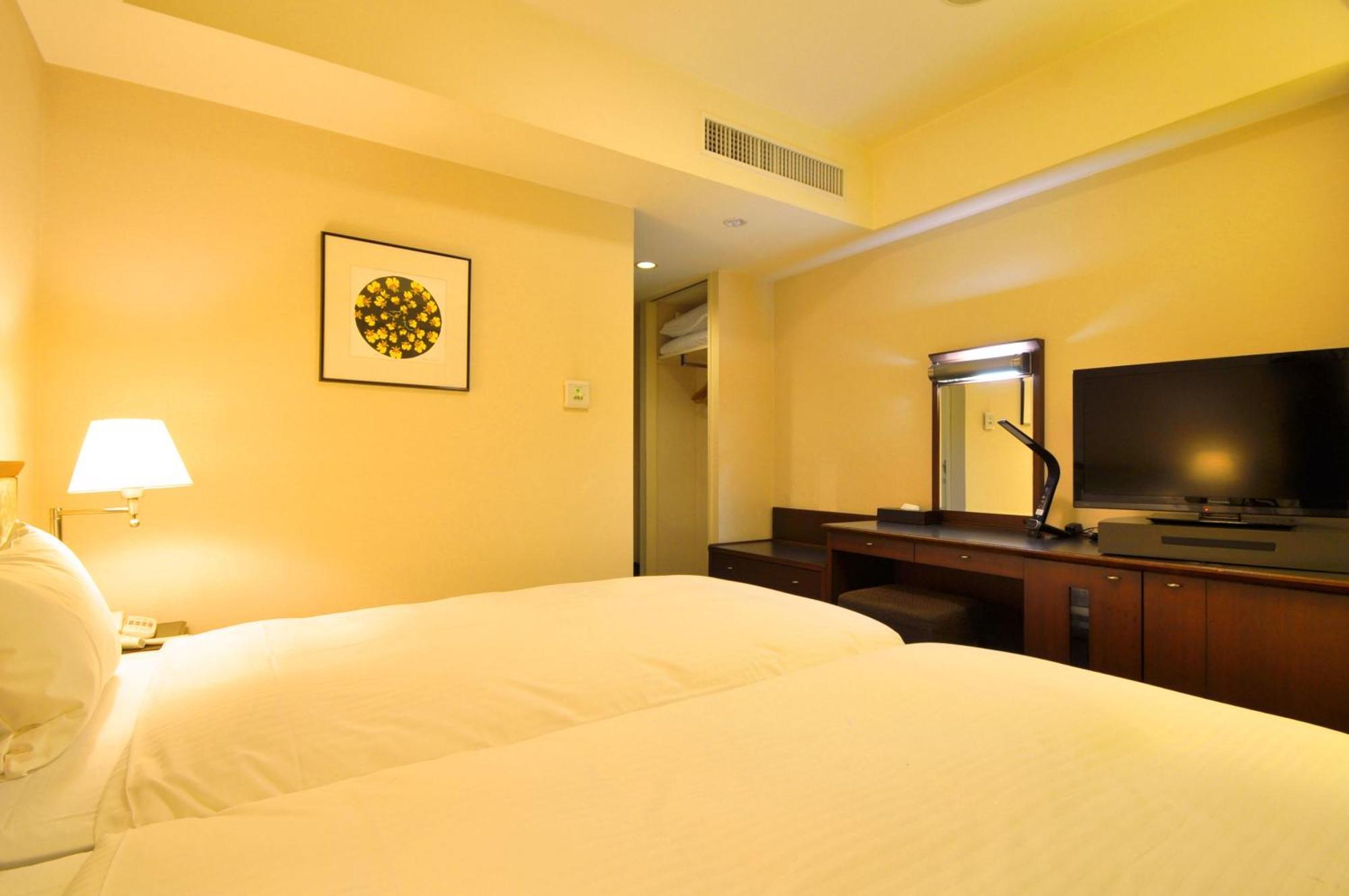 Hotel Jal City Tsukuba Quarto foto
