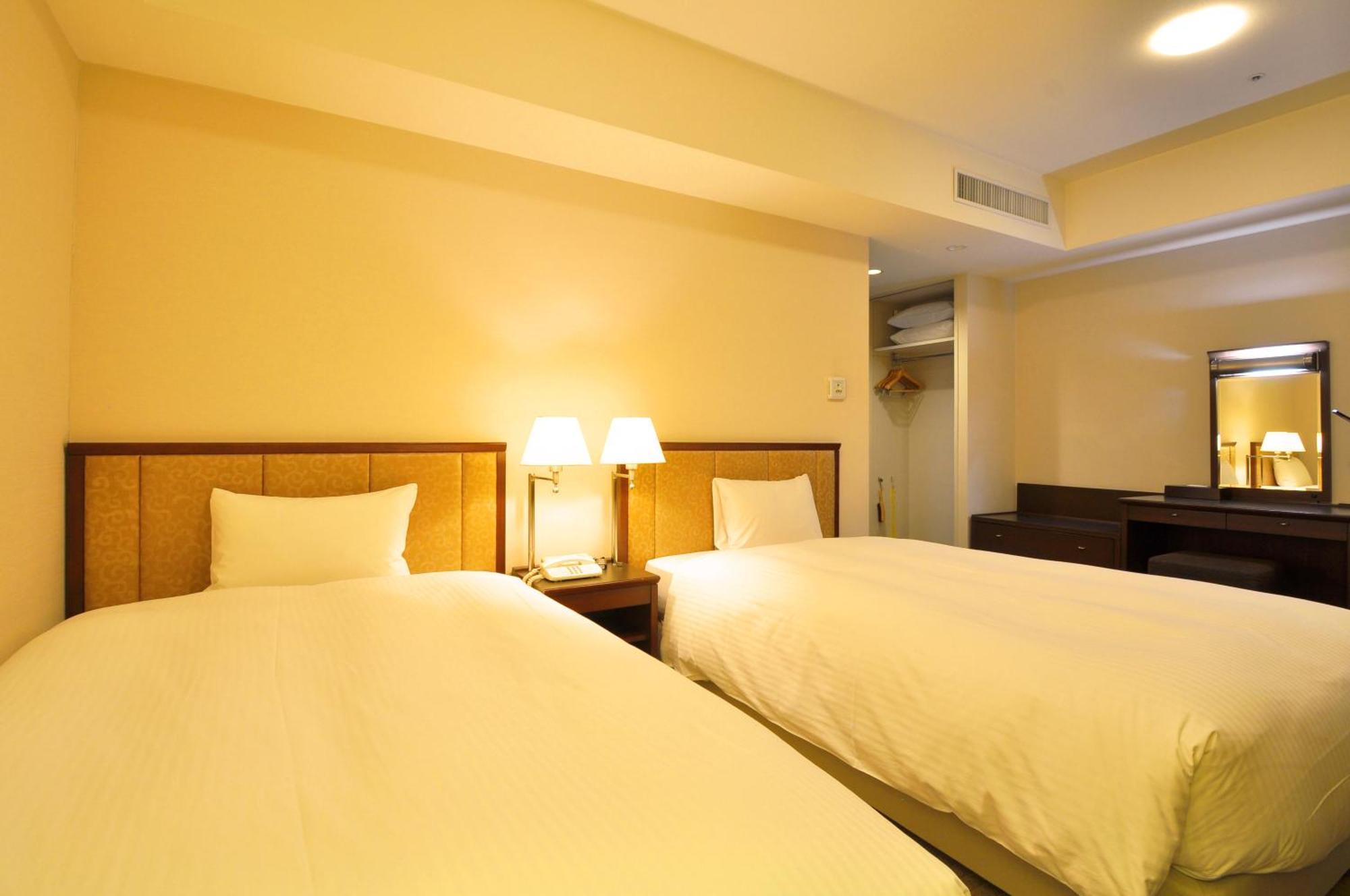 Hotel Jal City Tsukuba Quarto foto
