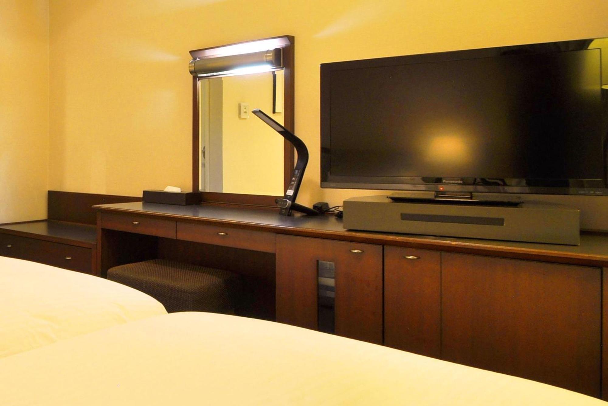 Hotel Jal City Tsukuba Quarto foto