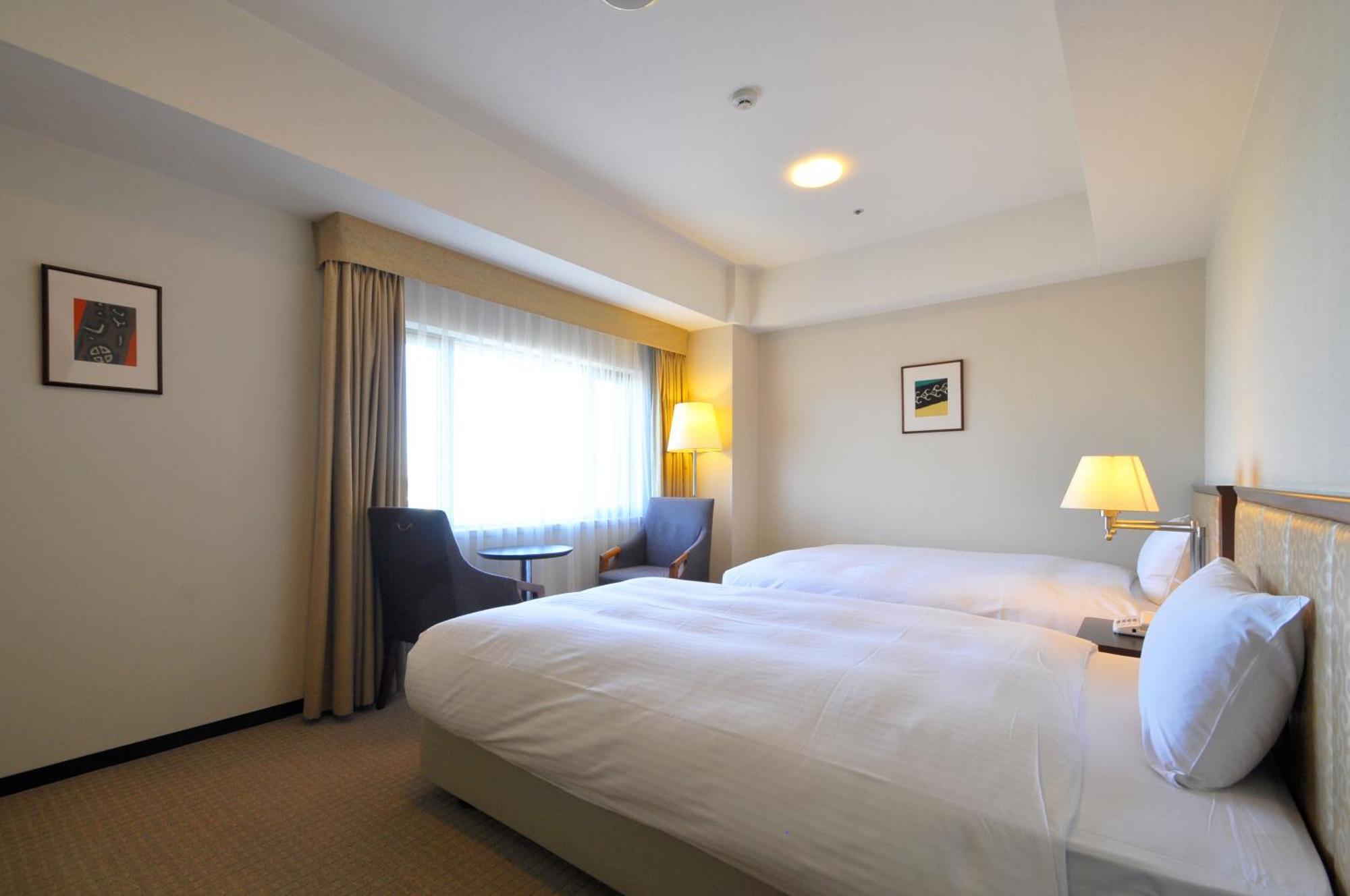 Hotel Jal City Tsukuba Quarto foto