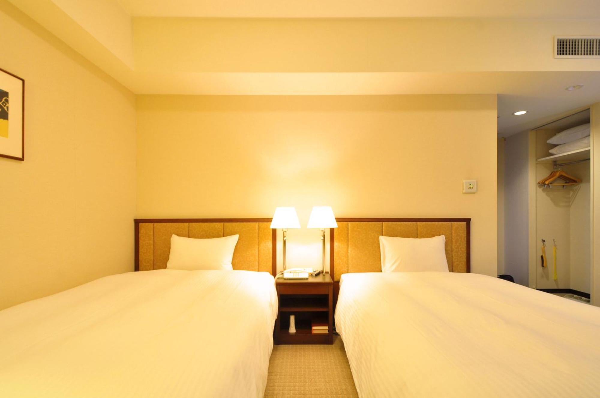 Hotel Jal City Tsukuba Quarto foto