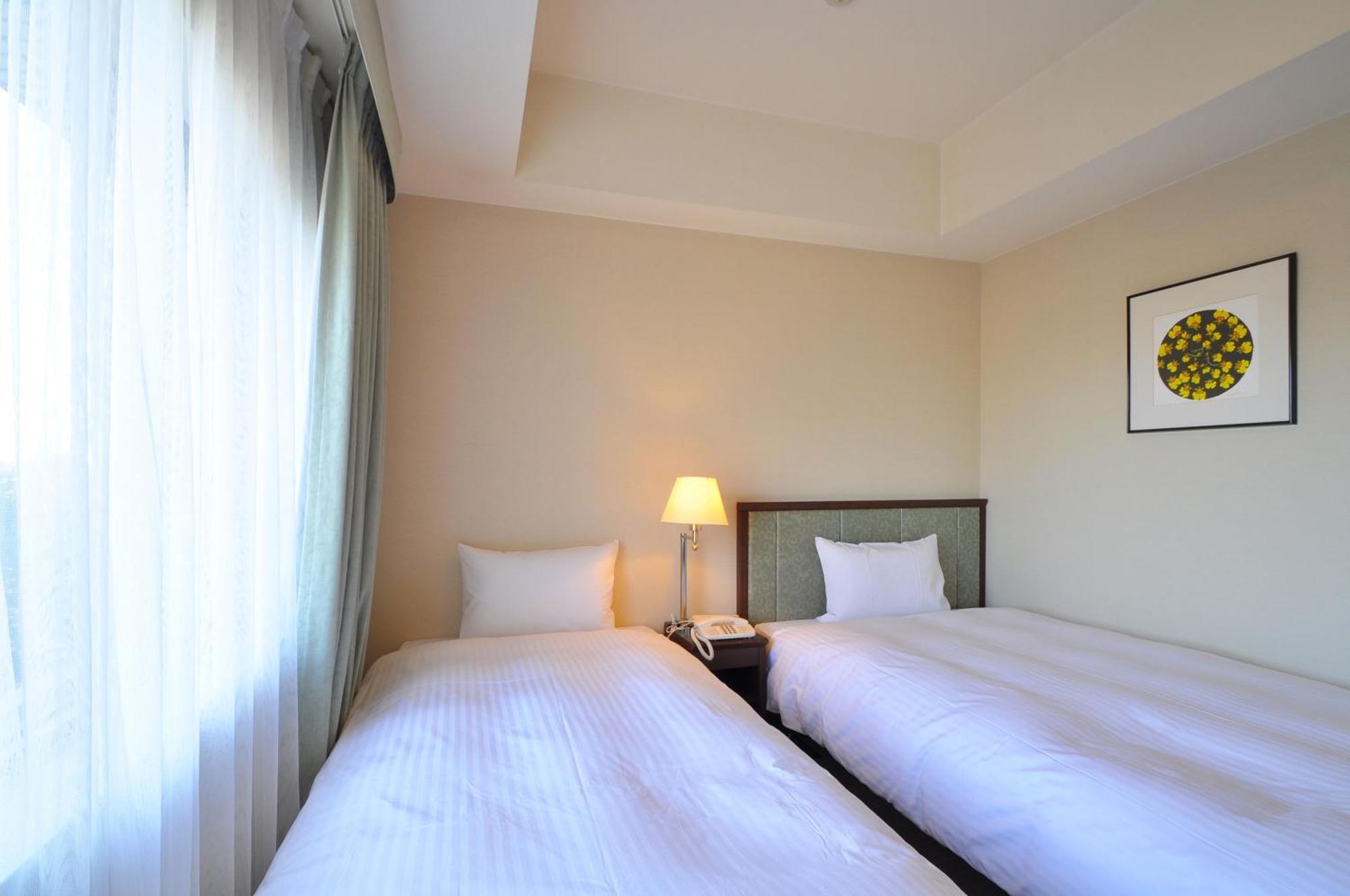 Hotel Jal City Tsukuba Quarto foto