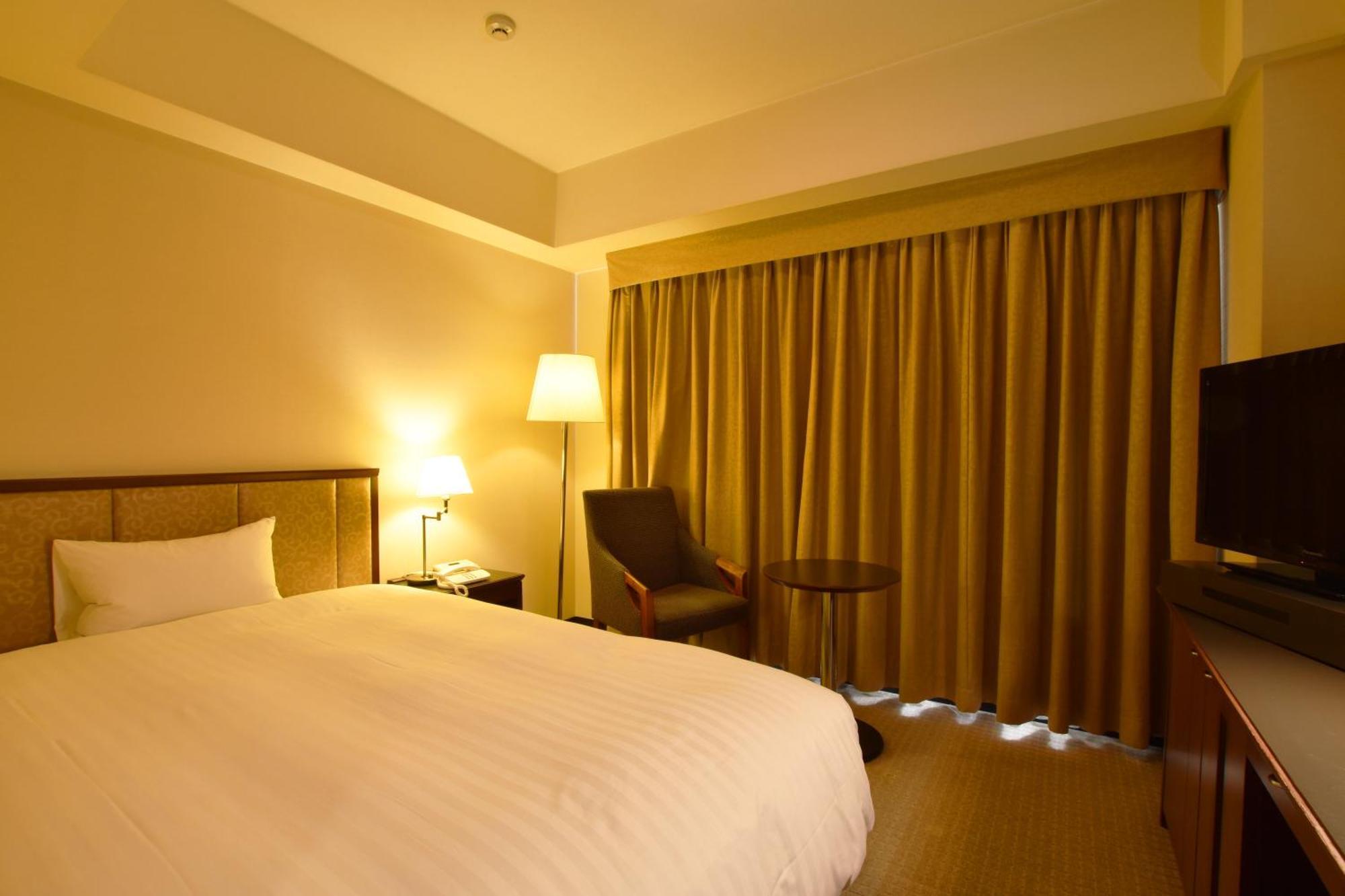 Hotel Jal City Tsukuba Quarto foto