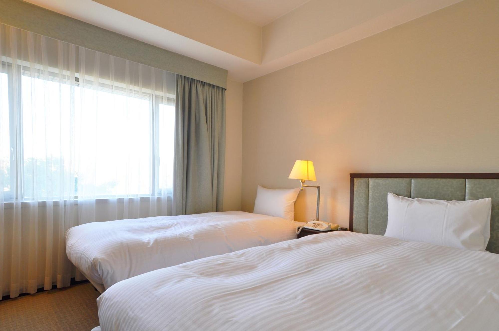 Hotel Jal City Tsukuba Quarto foto